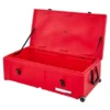 Hardcase 36" Hardware Case Red