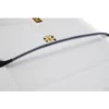Hardcase 36" Hardware Case White