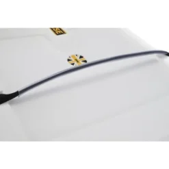 Hardcase 36" Hardware Case White