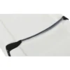 Hardcase 48" Hardware Case White