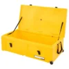 Hardcase 36" Hardware Case Yellow