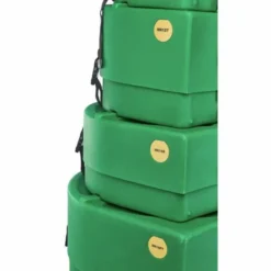 Hardcase HFUSION2 F.Lined Set D.Green
