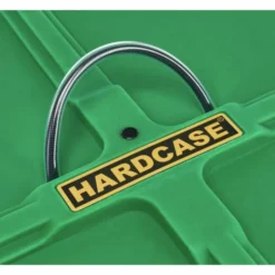 Hardcase HFUSION2 F.Lined Set D.Green