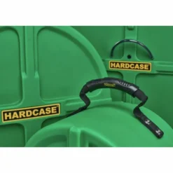 Hardcase HFUSION2 F.Lined Set D.Green