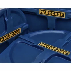 Hardcase HFUSION2 F.Lined Set D.Blue