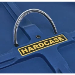 Hardcase HFUSION2 F.Lined Set D.Blue