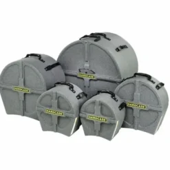 Hardcase HFUSION2 F.Lined Set Granite