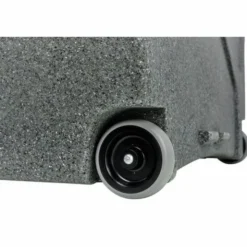 Hardcase HFUSION2 F.Lined Set Granite