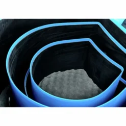 Hardcase HFUSION2 F.Lined Set L.Blue