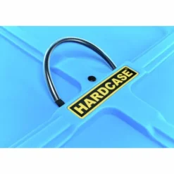 Hardcase HFUSION2 F.Lined Set L.Blue
