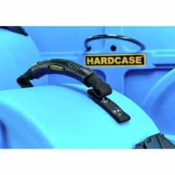 Hardcase HFUSION2 F.Lined Set L.Blue