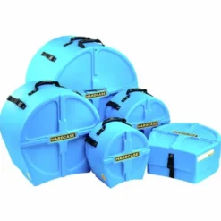 Hardcase HFUSION2 F.Lined Set L.Blue