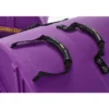 Hardcase HFUSION2 F.Lined Set Purple