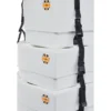 Hardcase HFUSION2 F.Lined Set White