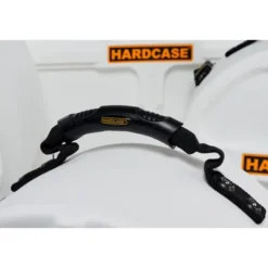 Hardcase HFUSION2 F.Lined Set White