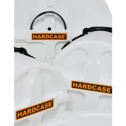 Hardcase HFUSION2 F.Lined Set White