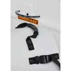 Hardcase HFUSION2 F.Lined Set White