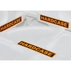 Hardcase HFUSION2 F.Lined Set White