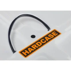 Hardcase HFUSION2 F.Lined Set White