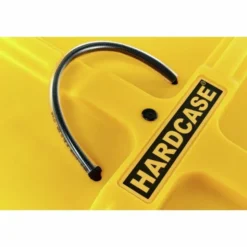 Hardcase HFUSION2 F.Lined Set Yellow