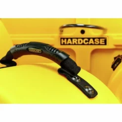 Hardcase HFUSION2 F.Lined Set Yellow