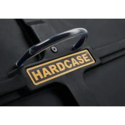 Hardcase HN20B Bass Drum Case