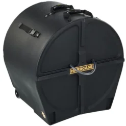 Hardcase HN20B Bass Drum Case