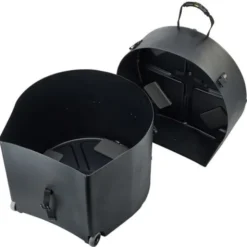 Hardcase HN20B Bass Drum Case