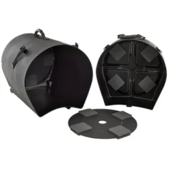Hardcase HN14-15C Tom Combo Case
