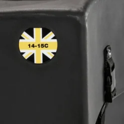 Hardcase HN14-15C Tom Combo Case