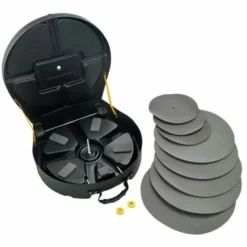 Hardcase HN9CYM22 22" Cymbal Case