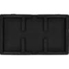 Hardcase HNDBP Double Pedal Case