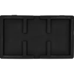 Hardcase HNDBP Double Pedal Case