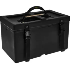 Hardcase HNDBP Double Pedal Case