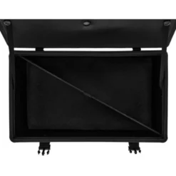 Hardcase HNDBP Double Pedal Case