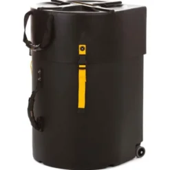 Hardcase HNDJ12 Djembe Case 12"