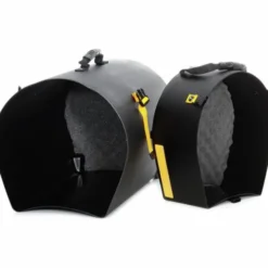 Hardcase HNDJ10 Djembe Case 10"