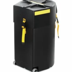 Hardcase HNDJ10 Djembe Case 10