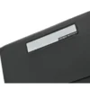 Hardcase HNMB26 Marching Bass Drum Case