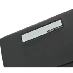 Hardcase HNMB26 Marching Bass Drum Case