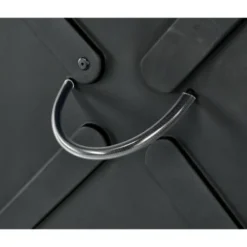 Hardcase HNMB26 Marching Bass Drum Case