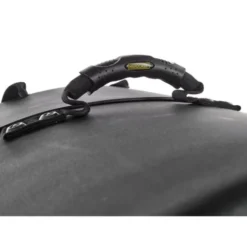 Hardcase HNMB26 Marching Bass Drum Case