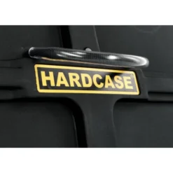 Hardcase HNMB26 Marching Bass Drum Case