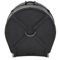 Hardcase HNMB26 Marching Bass Drum Case