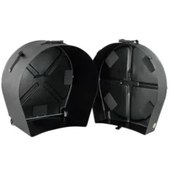 Hardcase HNMB26 Marching Bass Drum Case