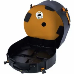 Hardcase HN14SDX Deluxe Snare Case