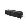 Hardcase HN58W Hardware Case B-Stock