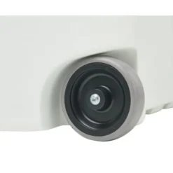 Hardcase HRockFus3 F.Lined Set White