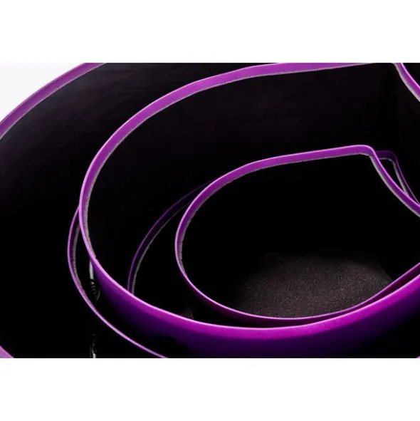 Hardcase HRockFus6 F.Lined Set Purple
