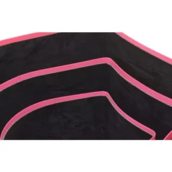Hardcase HRockFus3 F.Lined Set Pink